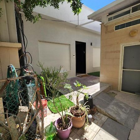 شقة حيفا  في Cohen'S House المظهر الخارجي الصورة